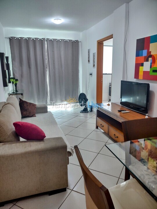 Apartamento para alquiler de vacaciones em Cabo Frio (Braga)