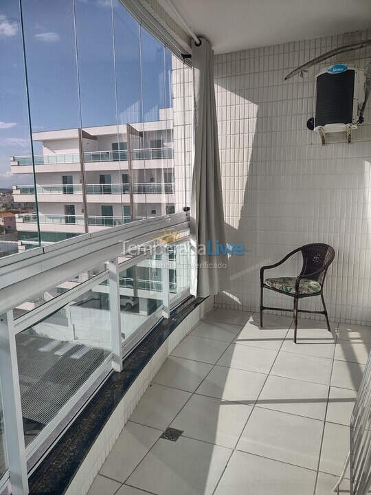 Apartamento para alquiler de vacaciones em Cabo Frio (Braga)