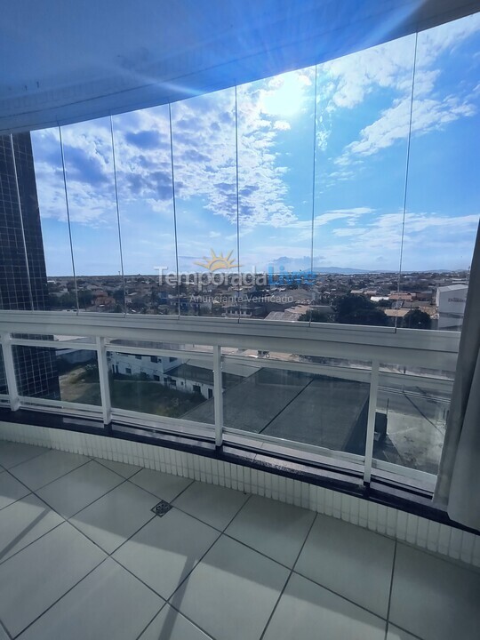 Apartamento para alquiler de vacaciones em Cabo Frio (Braga)