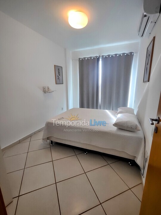 Apartamento para alquiler de vacaciones em Cabo Frio (Braga)