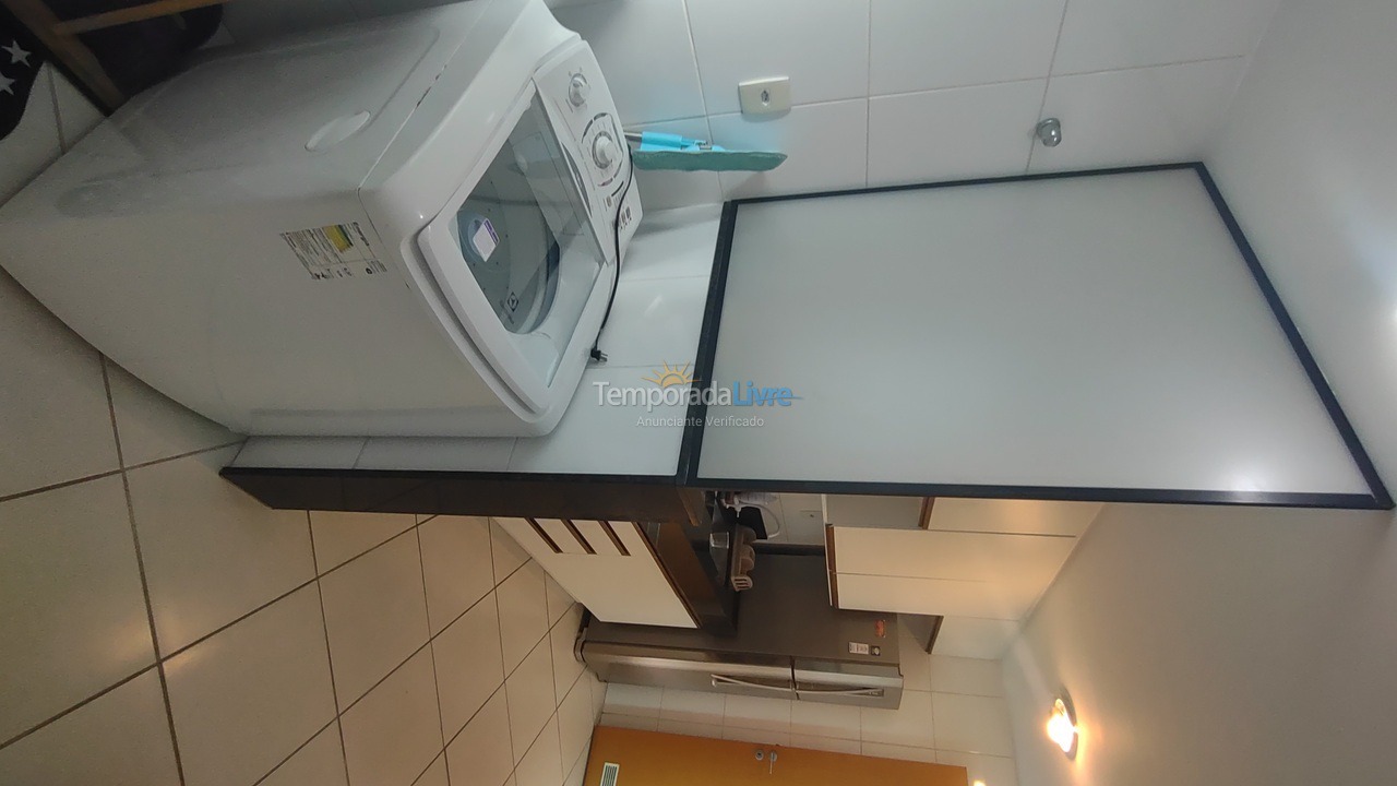 Apartamento para alquiler de vacaciones em Cabo Frio (Braga)