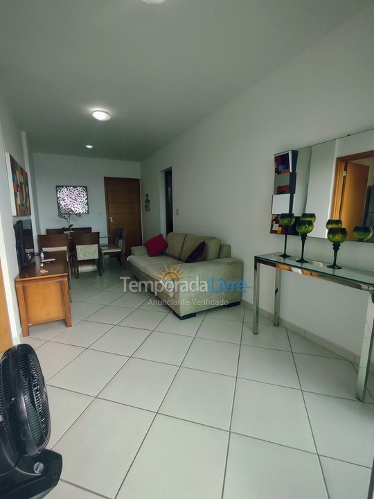 Apartamento para alquiler de vacaciones em Cabo Frio (Braga)