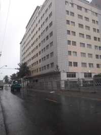 Alugo apartamento na beira da praia