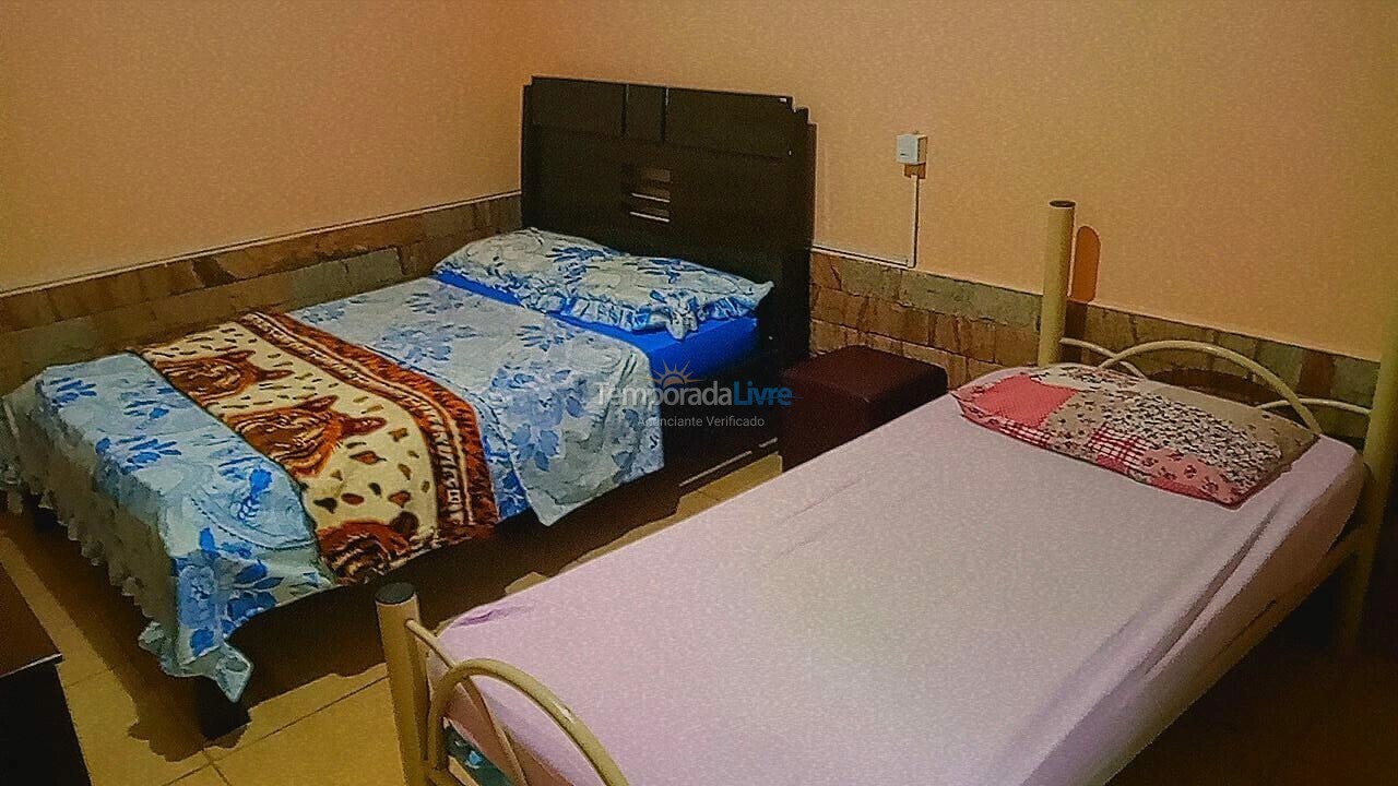 Ranch for vacation rental in Socorro (Bairro do Livramento)