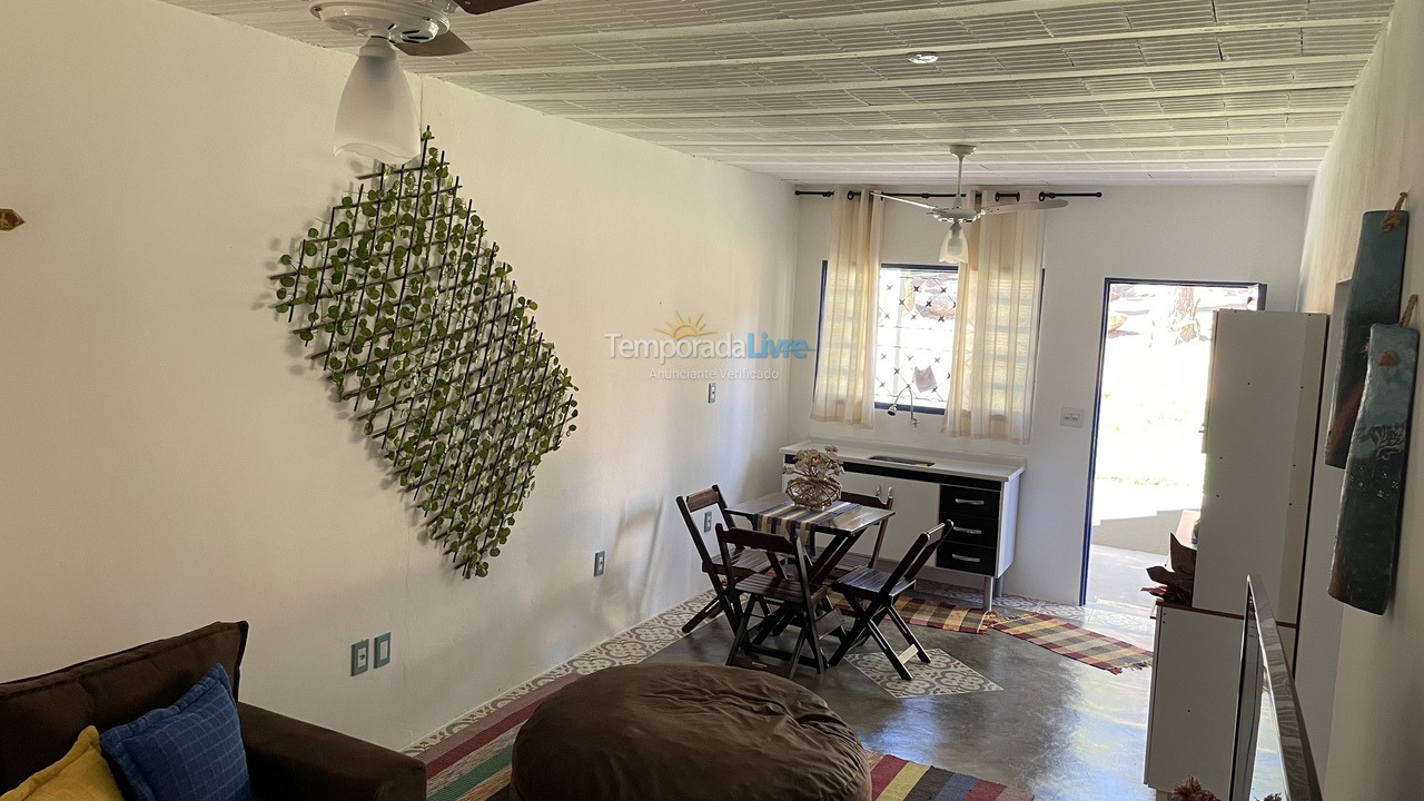 Chácara / sítio para aluguel de temporada em São José do Rio Pardo (Sítio Dois Irmãos)