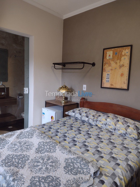 Casa para alquiler de vacaciones em Ubatuba (Tabatinga)