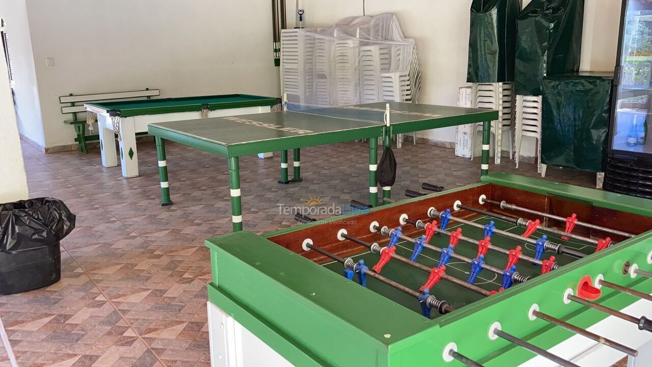 Ranch for vacation rental in Arujá (São Domingos)