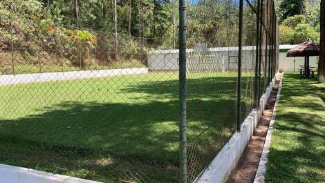 Excellent for spending with family, friends or holding events