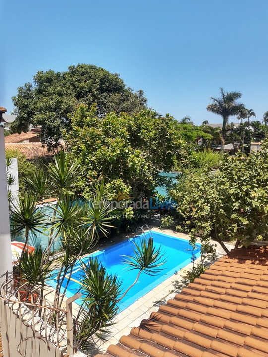 Casa para aluguel de temporada em Itanhaém (Praia dos Sonhos)