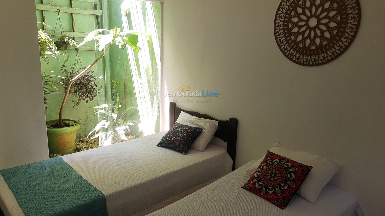 Casa para aluguel de temporada em Itanhaém (Praia dos Sonhos)