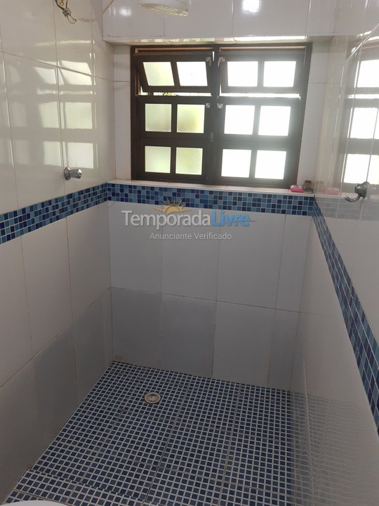 Casa para aluguel de temporada em Itanhaém (Praia dos Sonhos)