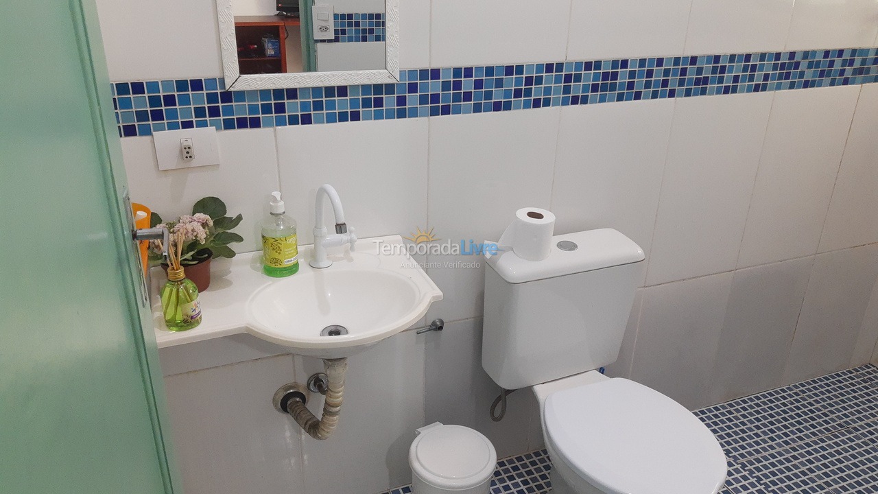 Casa para aluguel de temporada em Itanhaém (Praia dos Sonhos)