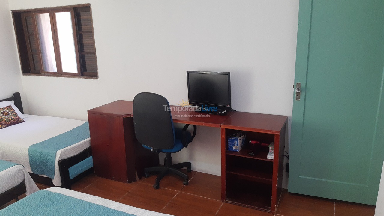 Casa para aluguel de temporada em Itanhaém (Praia dos Sonhos)