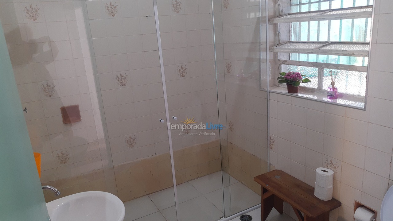 Casa para aluguel de temporada em Itanhaém (Praia dos Sonhos)