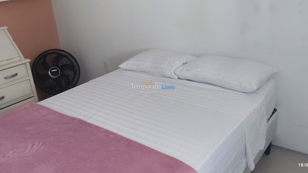 Casa para alquiler de vacaciones em Cabedelo (Praia de Intermares)