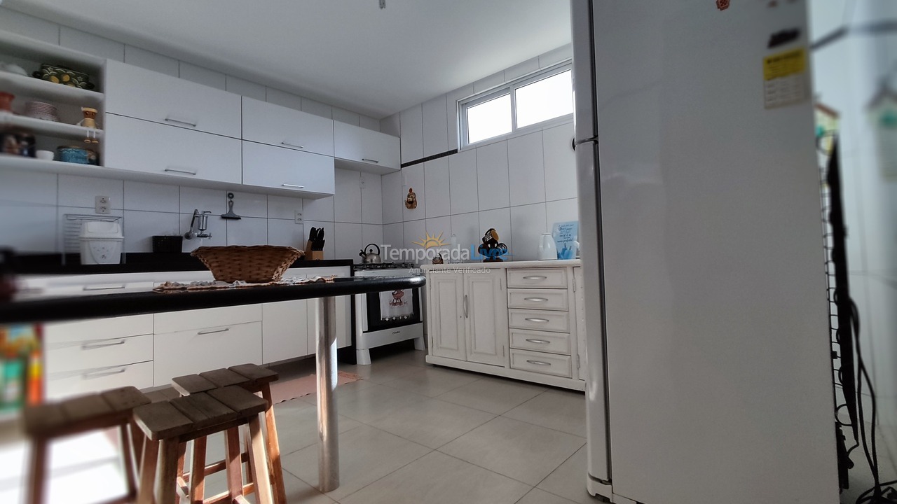 Casa para alquiler de vacaciones em Cabedelo (Praia de Intermares)