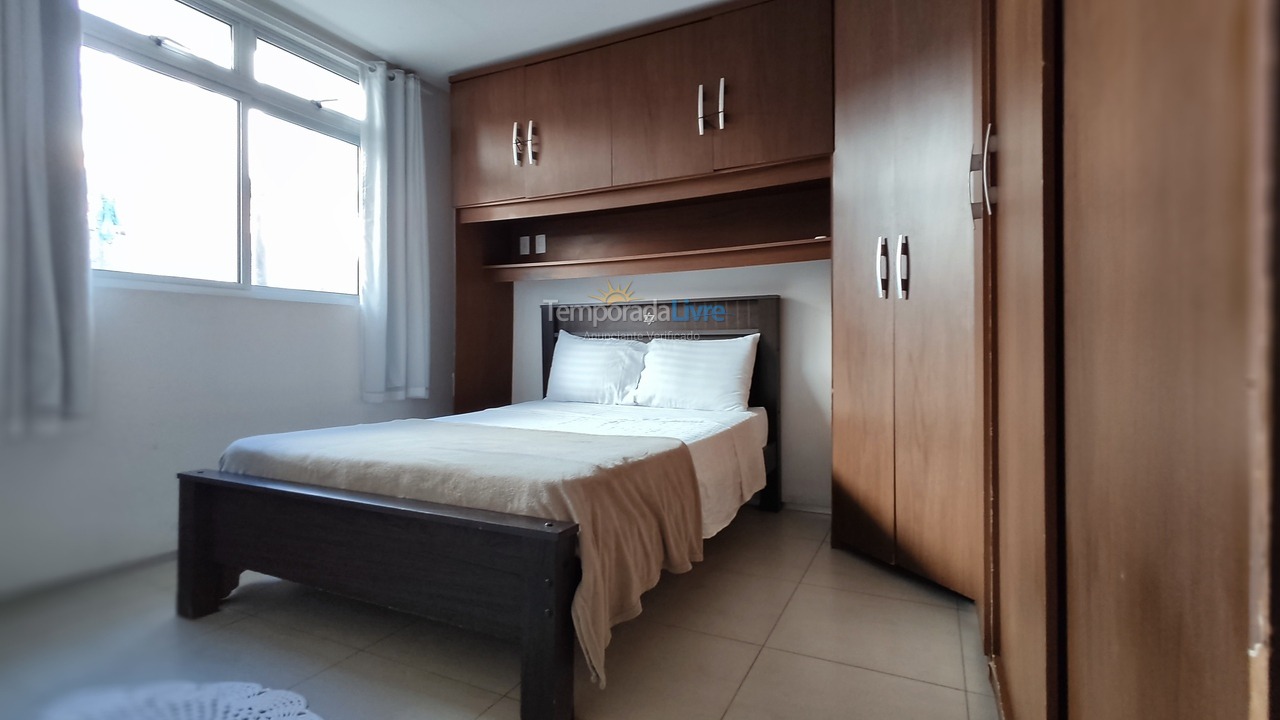 Casa para alquiler de vacaciones em Cabedelo (Praia de Intermares)