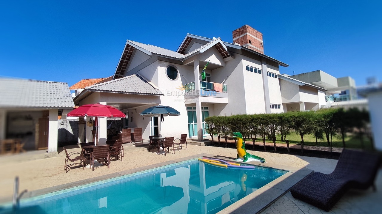 Casa para alquiler de vacaciones em Cabedelo (Praia de Intermares)