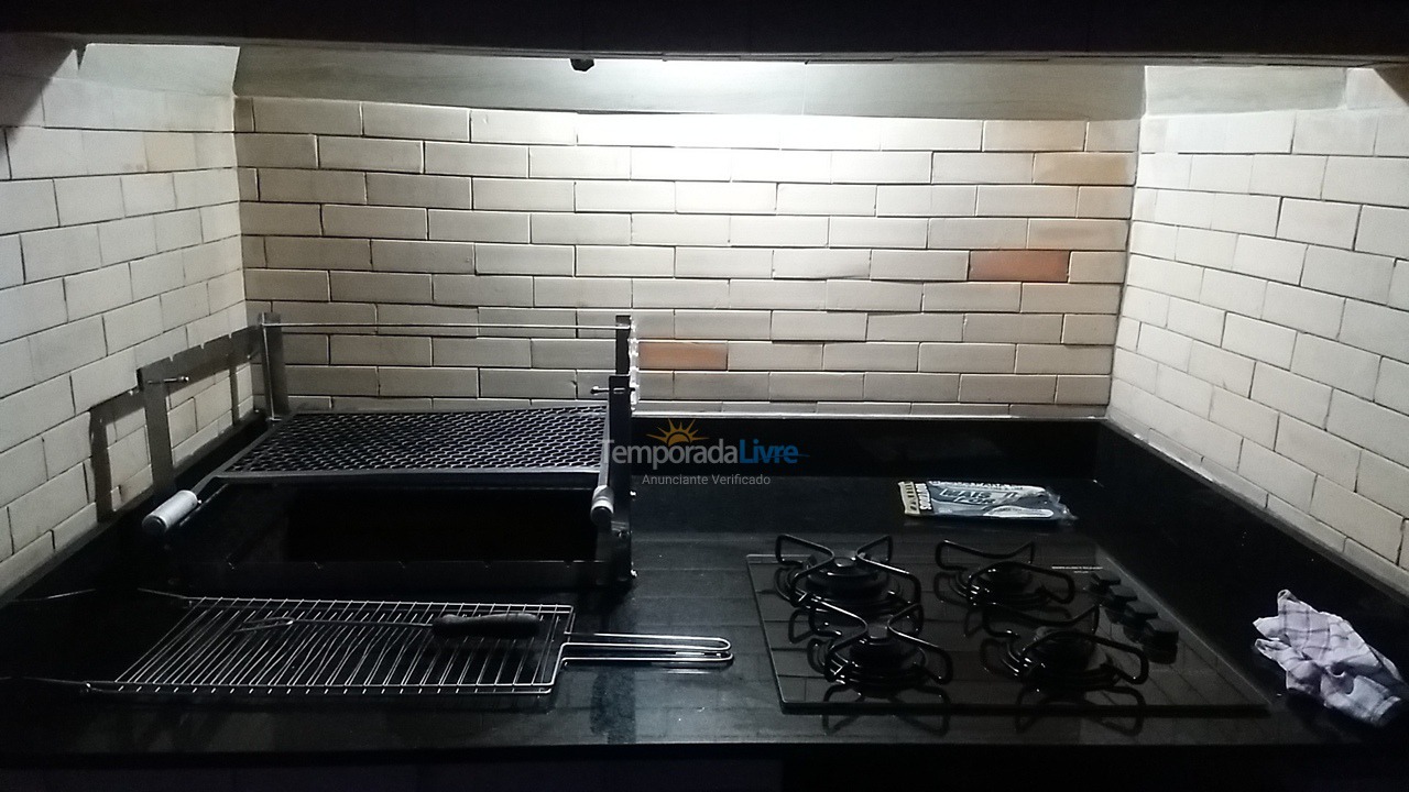 Casa para aluguel de temporada em Cabo Frio (Peró)