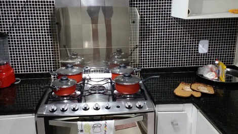 Cozinha