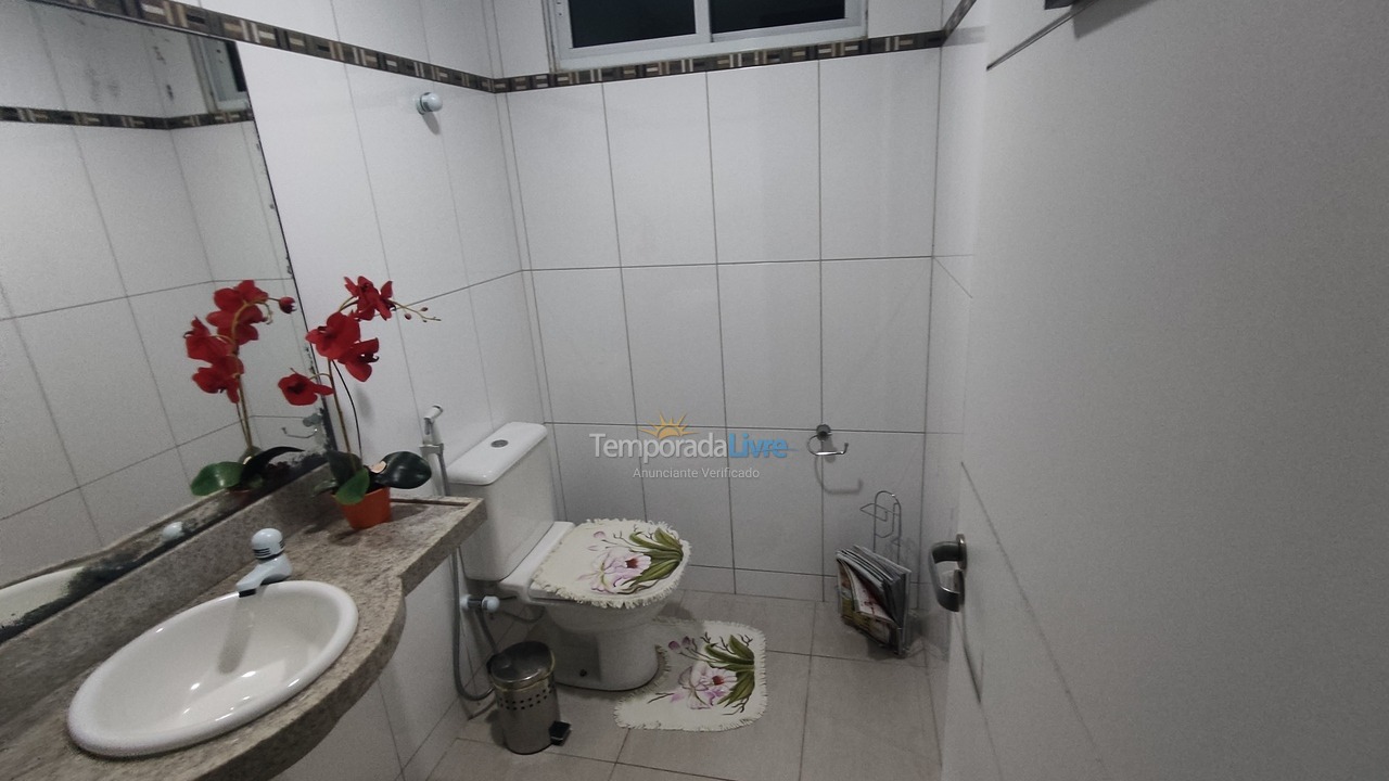 Casa para alquiler de vacaciones em Cabedelo (Praia de Intermares)