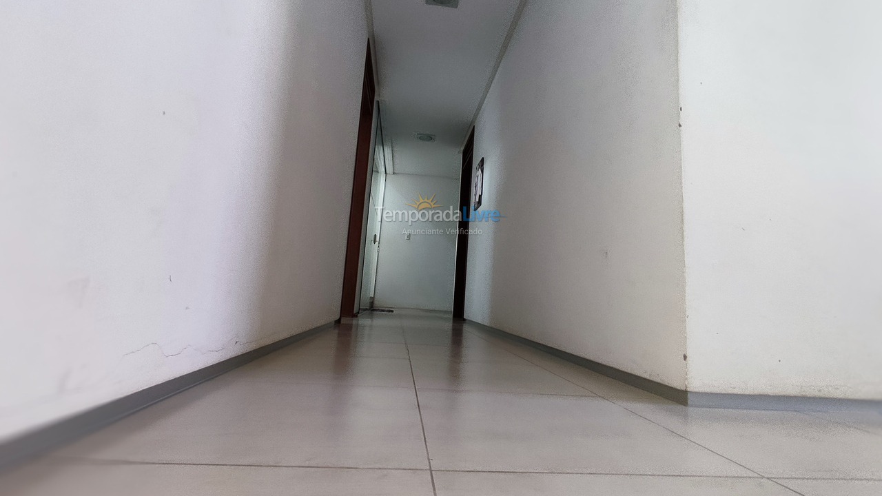 Casa para alquiler de vacaciones em Cabedelo (Praia de Intermares)