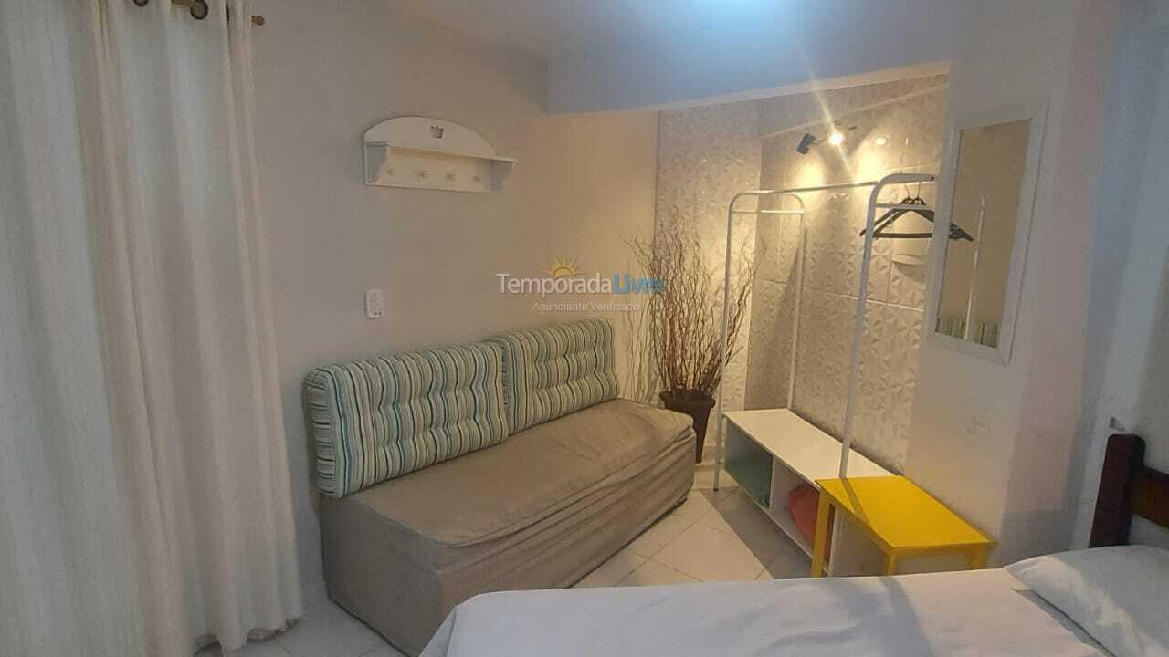 House for vacation rental in São Sebastião (Barequeçaba)