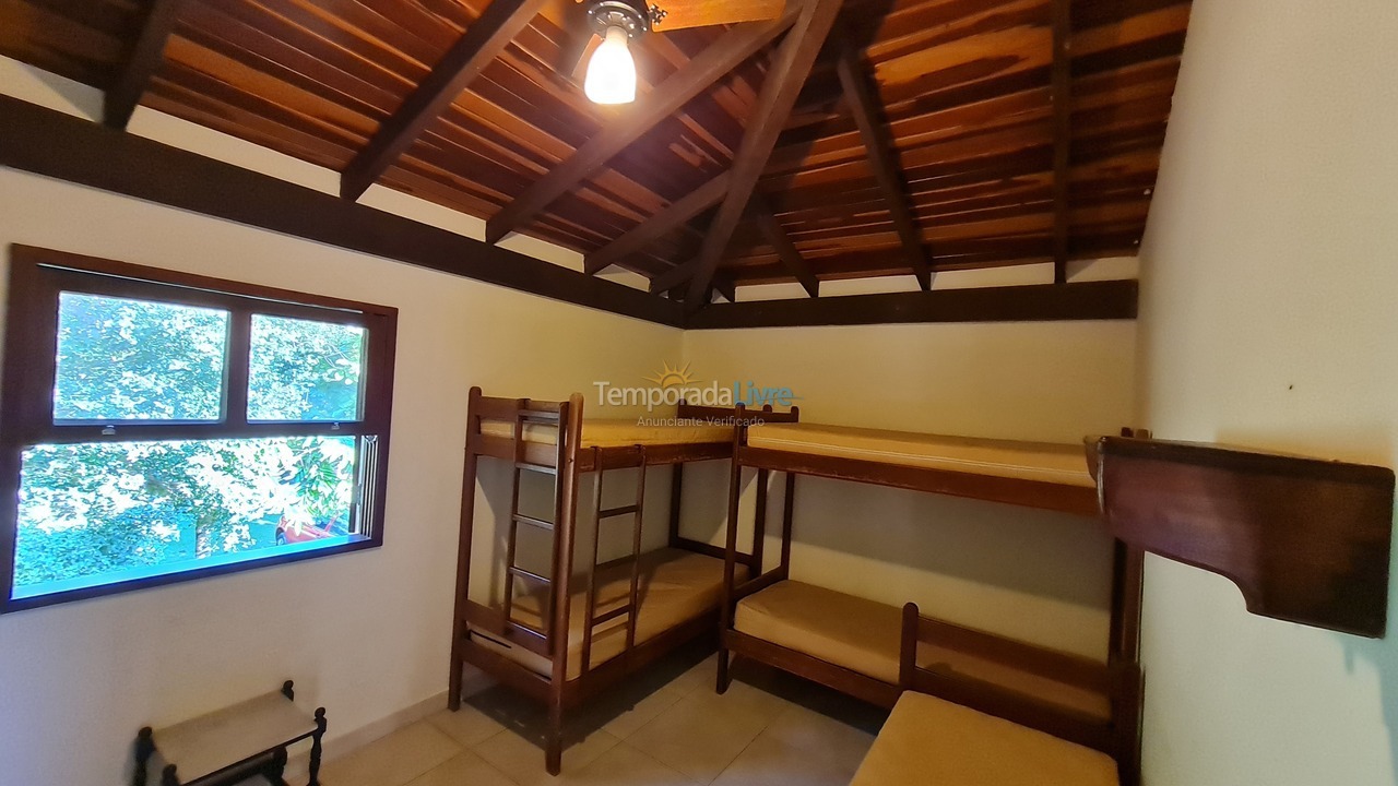 Ranch for vacation rental in Tietê (Bairro Prainha)
