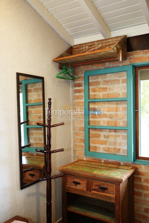 House for vacation rental in São Sebastião (Maresias)