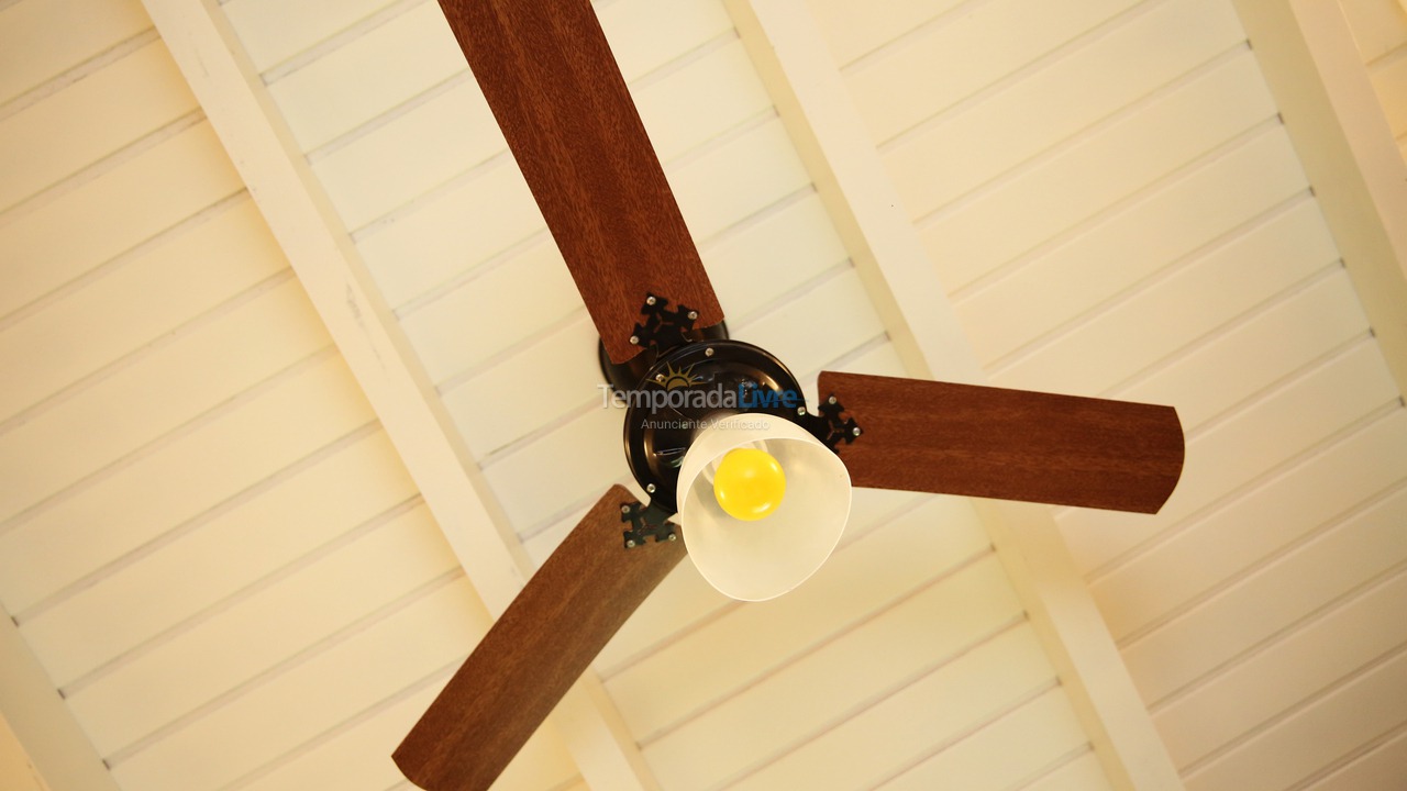 House for vacation rental in São Sebastião (Maresias)