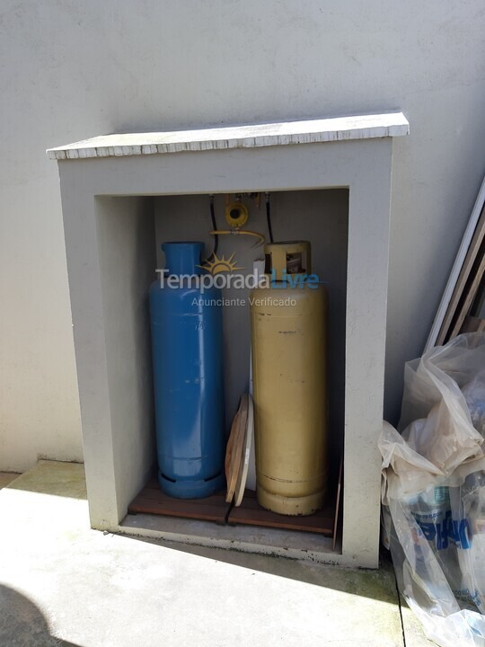 Casa para aluguel de temporada em Monte Verde (Camanducaia)