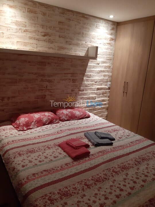 Casa para aluguel de temporada em Monte Verde (Camanducaia)