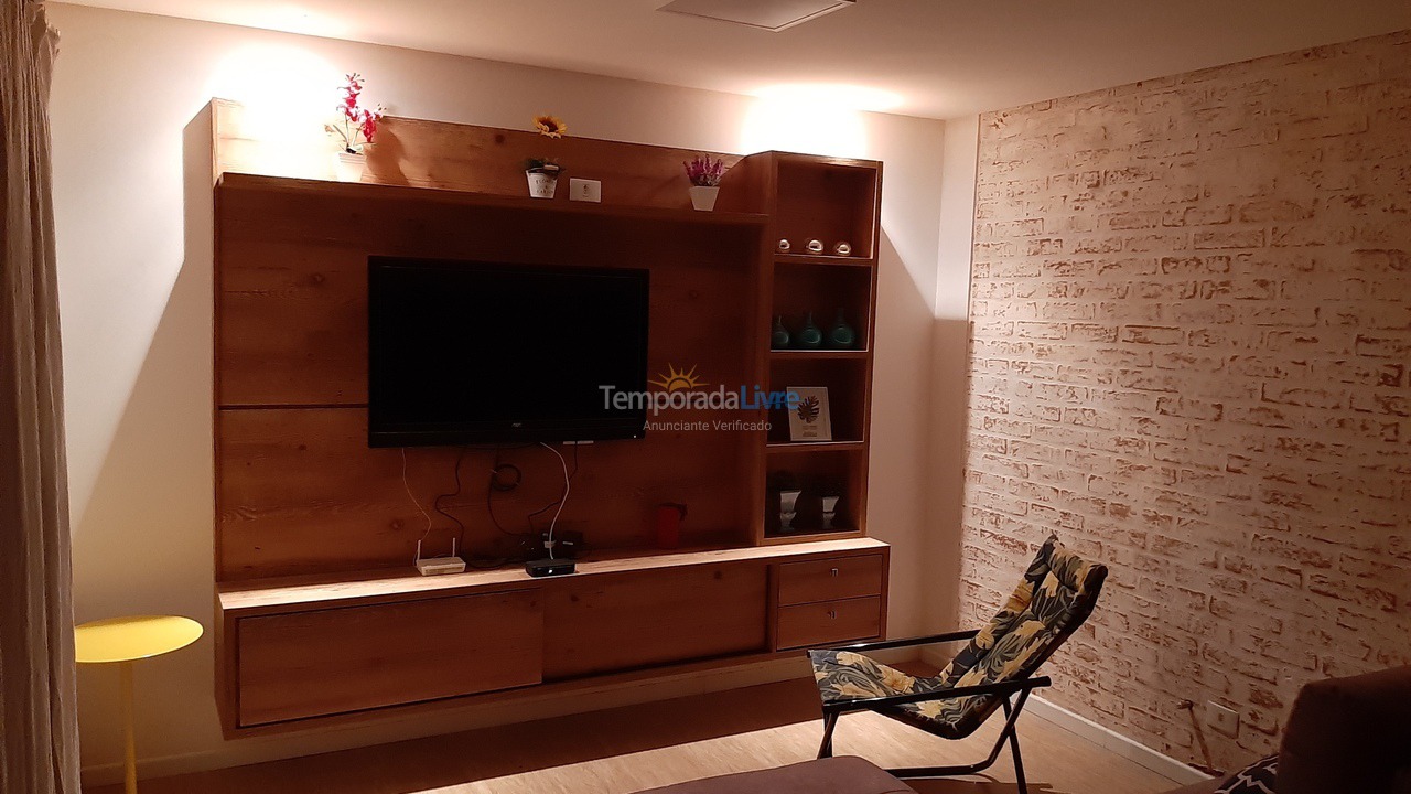 Casa para aluguel de temporada em Monte Verde (Camanducaia)