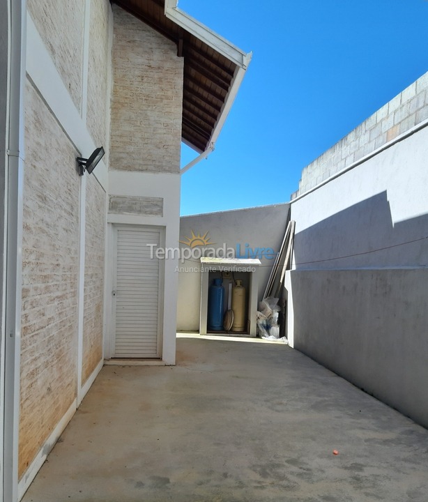 Casa para aluguel de temporada em Monte Verde (Camanducaia)