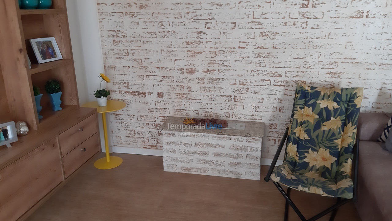 Casa para aluguel de temporada em Monte Verde (Camanducaia)