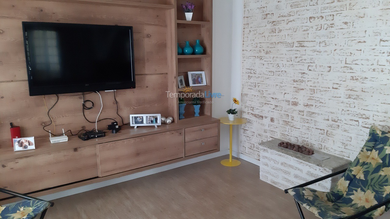 Casa para aluguel de temporada em Monte Verde (Camanducaia)