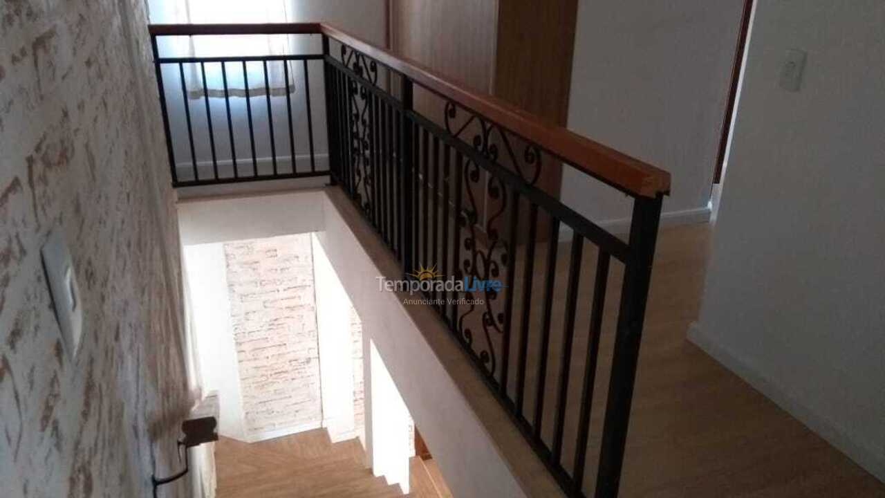 Casa para aluguel de temporada em Monte Verde (Camanducaia)