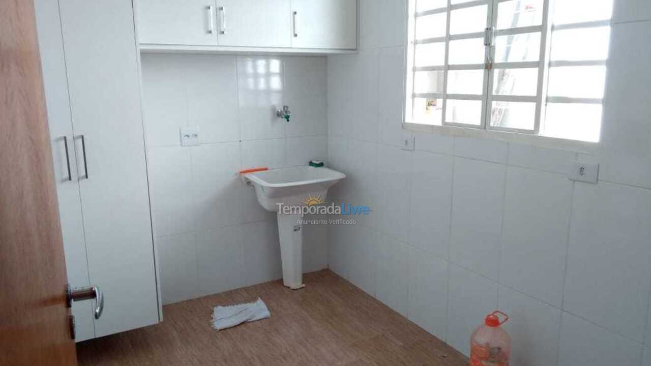 Casa para aluguel de temporada em Monte Verde (Camanducaia)