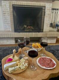 MARAVILLOSA Casa en Condominio Cerrado de 4 Suites