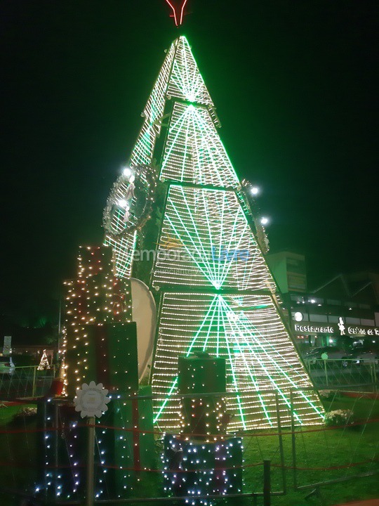 Casa para alquiler de vacaciones em Monte Verde (Monte Verde)