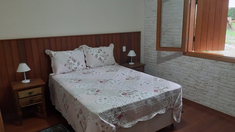 MARAVILLOSA Casa en Condominio Cerrado de 4 Suites