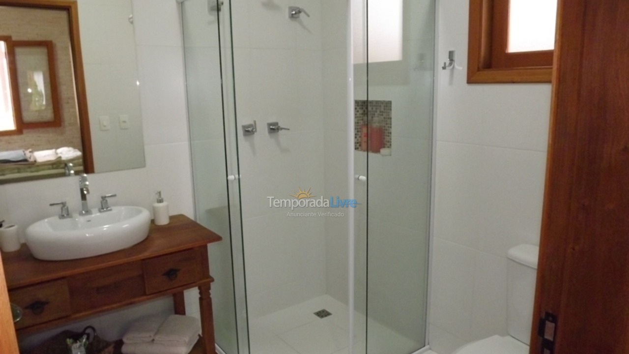 Casa para alquiler de vacaciones em Monte Verde (Monte Verde)