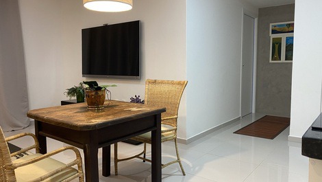 Apartamento para alquilar en Maceió - Ponta Verde