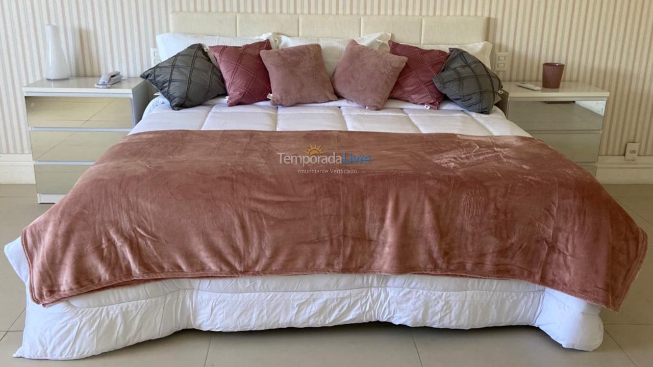 Casa para aluguel de temporada em Rio de Janeiro (Barra da Tijuca)