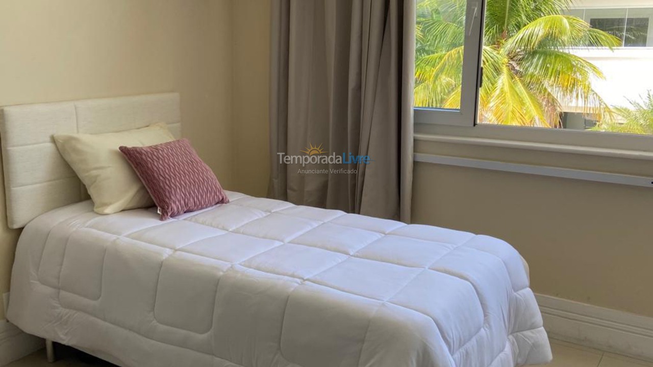 Casa para aluguel de temporada em Rio de Janeiro (Barra da Tijuca)