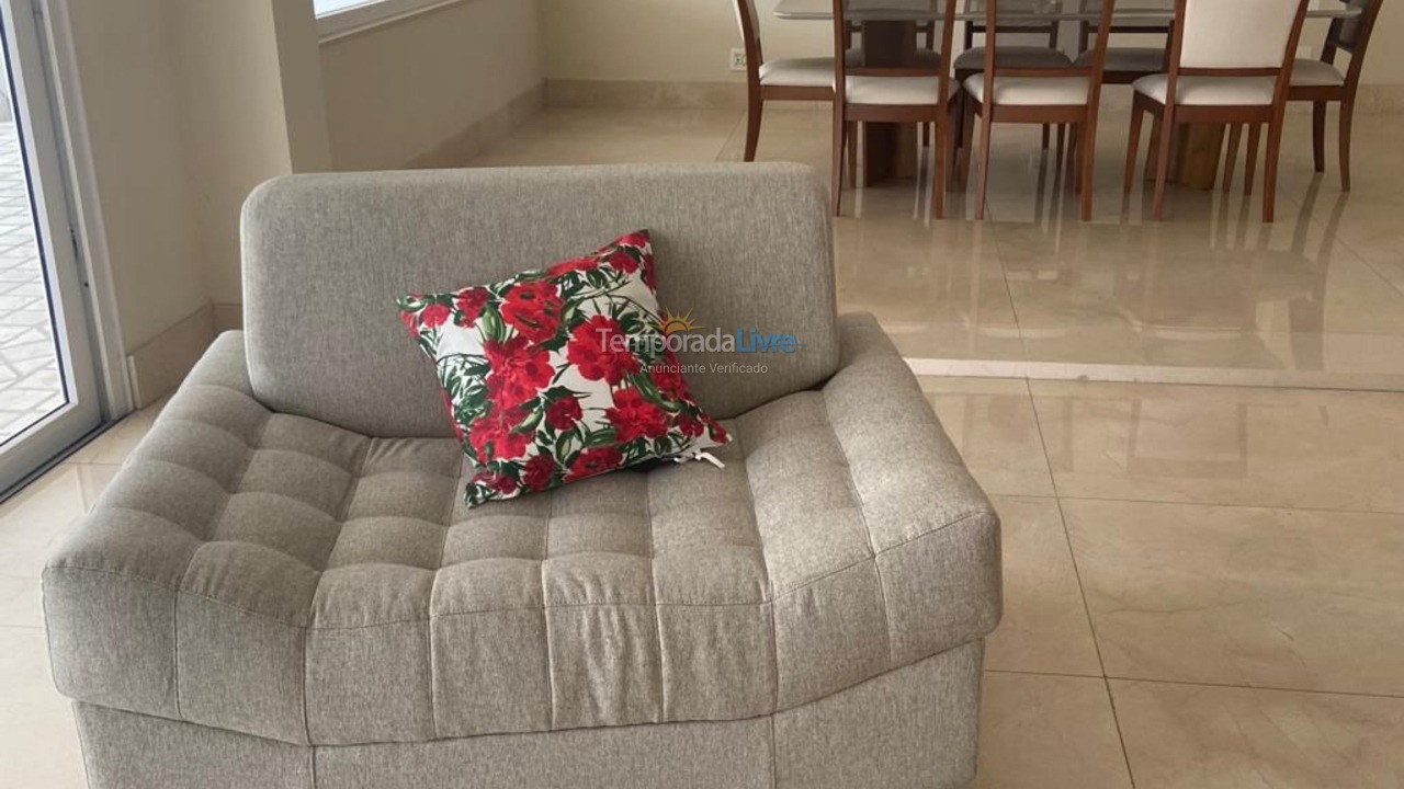 Casa para aluguel de temporada em Rio de Janeiro (Barra da Tijuca)