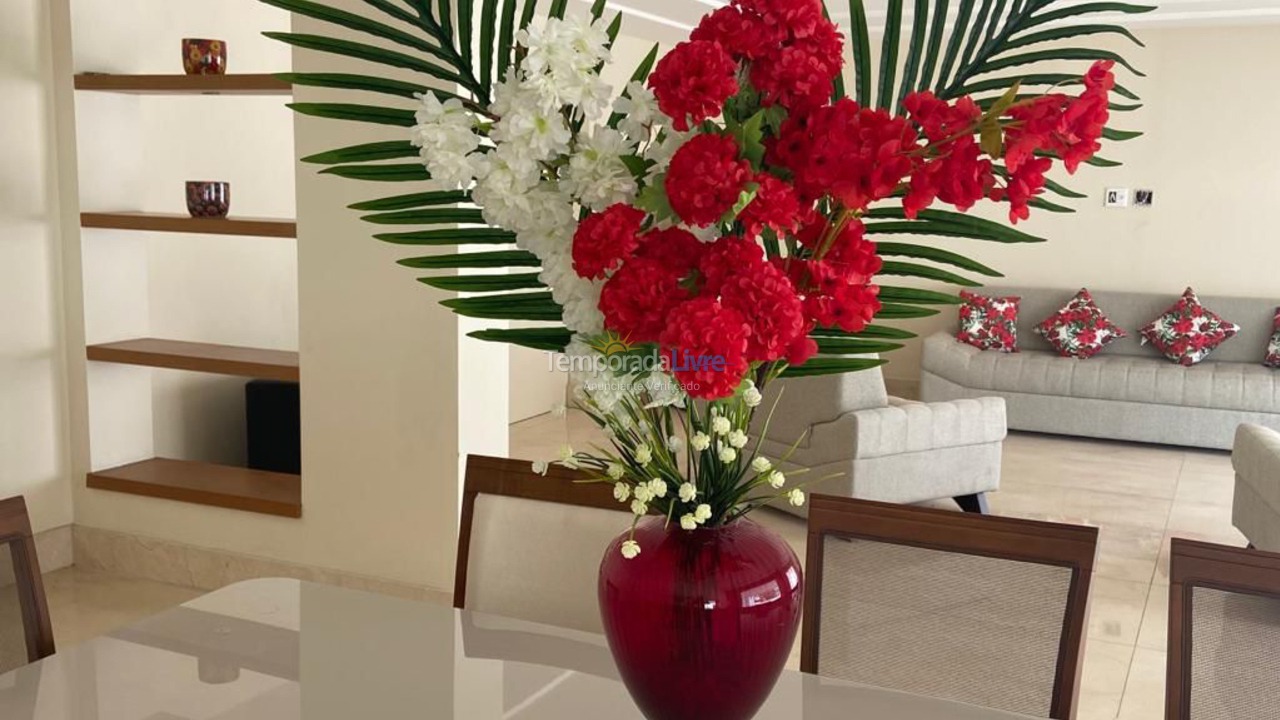 Casa para aluguel de temporada em Rio de Janeiro (Barra da Tijuca)