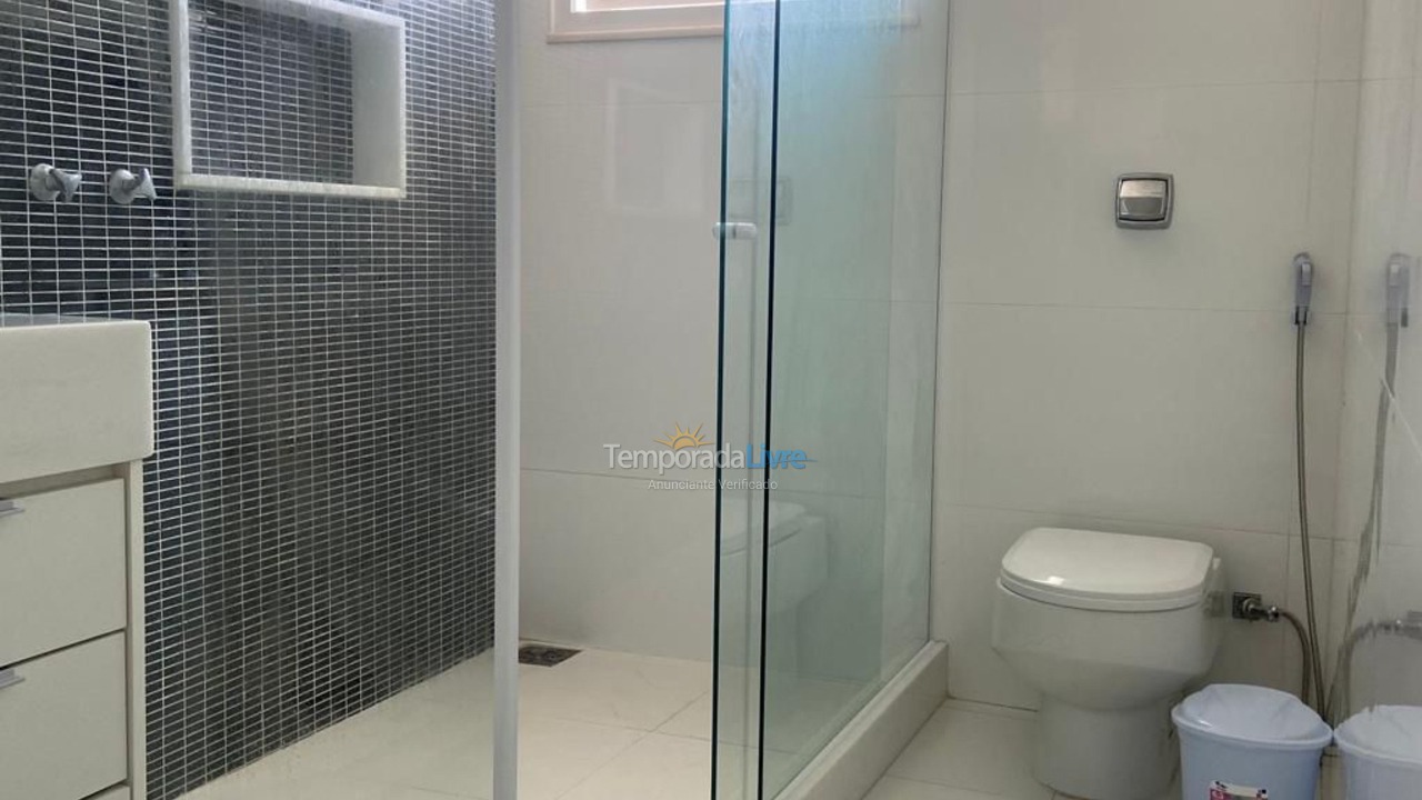 Casa para aluguel de temporada em Rio de Janeiro (Barra da Tijuca)