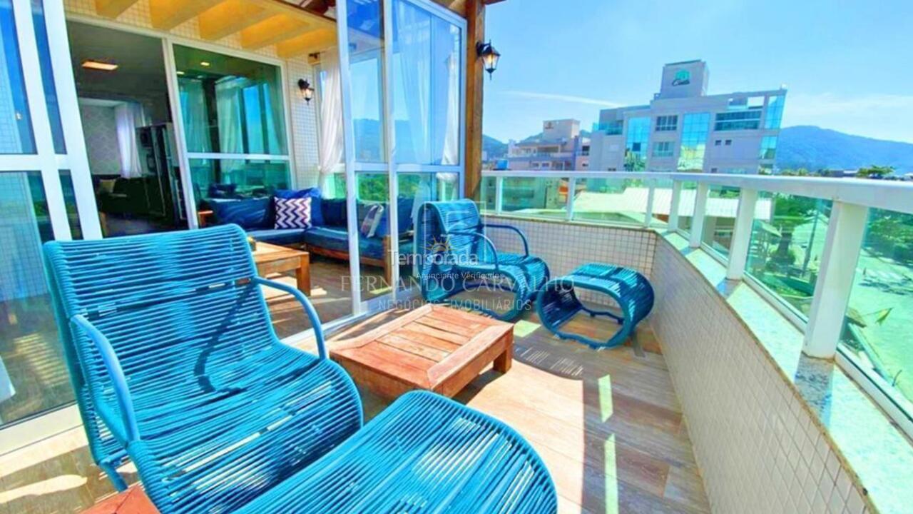 Apartamento para aluguel de temporada em Bombinhas (Mariscal)