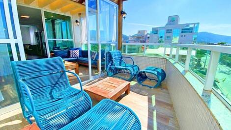 COBERTURA EM MARISCAL